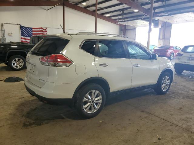 Photo 3 from auction – 2015 NISSAN ROGUE S with VIN 5N1AT2MK6FC874178