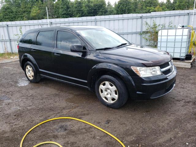 Photo 4 from auction – 2010 DODGE JOURNEY SE with VIN 3D4PG4FB7AT217319