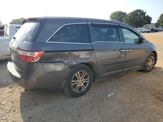 Photo 3 from auction – 2012 HONDA ODYSSEY EX with VIN 5FNRL5H68CB112829