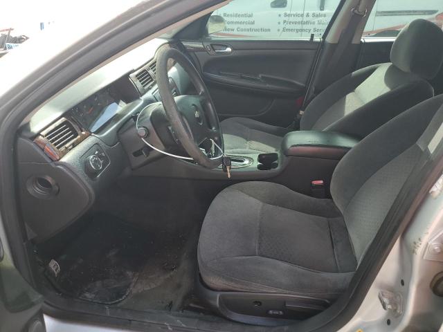 Photo 7 from auction – 2012 CHEVROLET IMPALA LS with VIN 2G1WF5E31C1192393