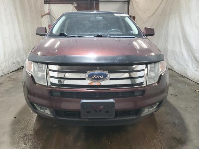 Photo 5 from auction – 2009 FORD EDGE LIMIT with VIN 2FMDK49C89BA59241