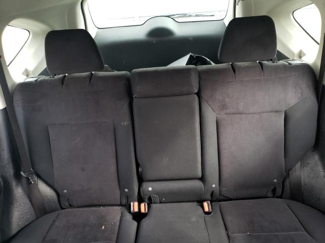 Photo 10 from auction – 2013 HONDA CR-V LX with VIN 2HKRM4H36DH631748