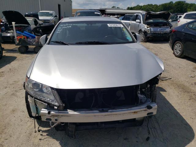 Photo 5 from auction – 2015 LEXUS ES 350 with VIN JTHBK1GG2F2190438