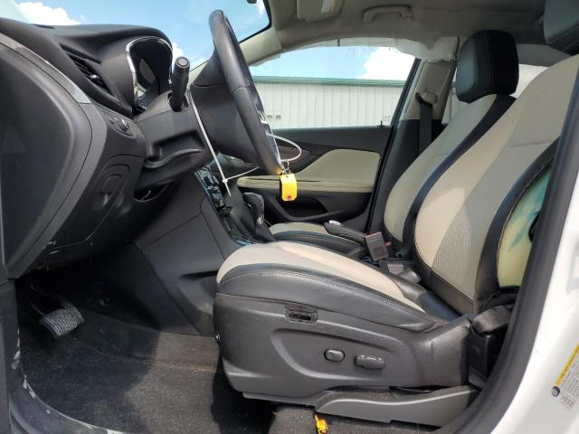 Photo 7 from auction – 2017 BUICK ENCORE PRE with VIN KL4CJASB3HB007758