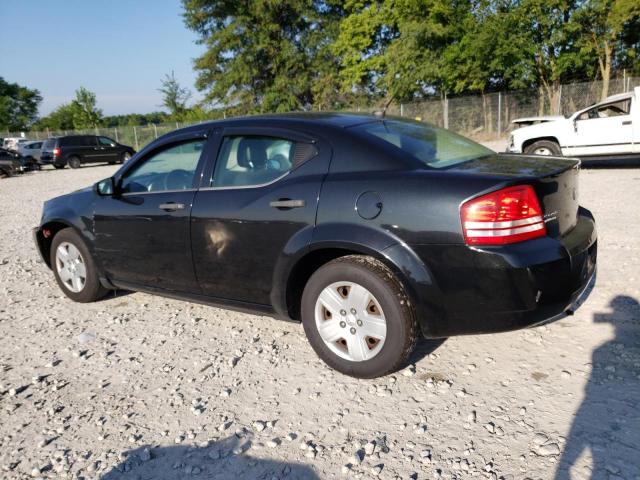 Photo 2 from auction – 2010 DODGE AVENGER SX with VIN 1B3CC4FB6AN221077