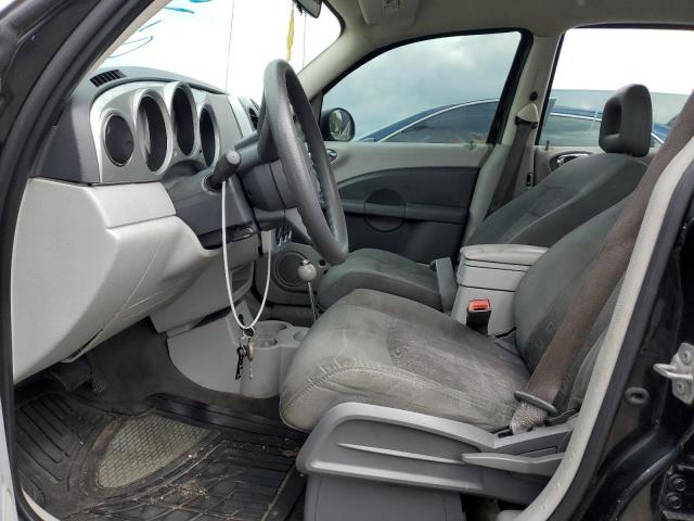 Photo 7 from auction – 2008 CHRYSLER PT CRUISER with VIN 3A8FY48B28T116226