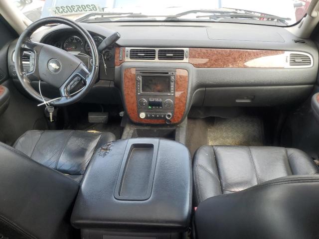 Photo 8 from auction – 2007 CHEVROLET SILVERADO with VIN 2GCEK13M171504625
