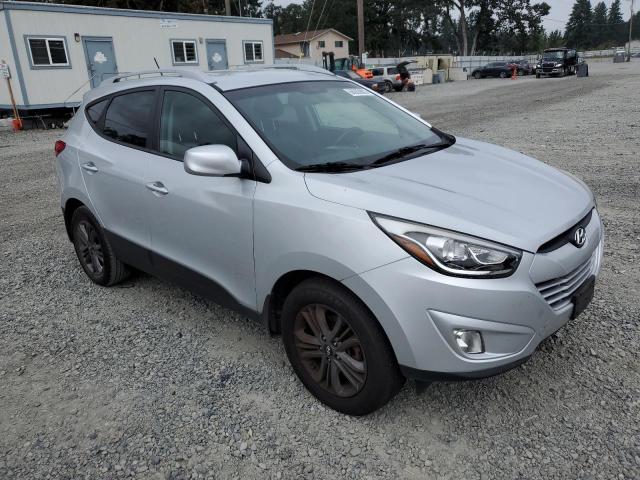 Photo 4 from auction – 2015 HYUNDAI TUCSON LIM with VIN KM8JU3AG3FU050281