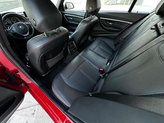 Photo 6 from auction – 2017 BMW 330E with VIN WBA8E1C39HA158730