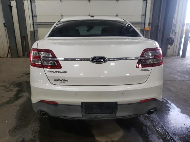 Снимка 6 от търг – 2013 FORD TAURUS SEL с VIN 1FAHP2E80DG154509