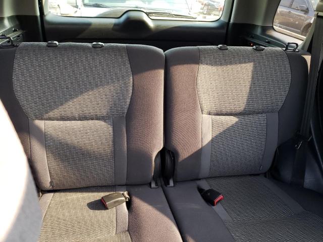Photo 10 from auction – 2005 TOYOTA RAV4 with VIN JTEGD20VX56002803