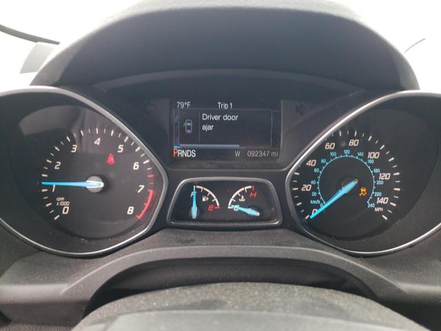 Photo 9 from auction – 2015 FORD ESCAPE SE with VIN 1FMCU9G98FUA55612