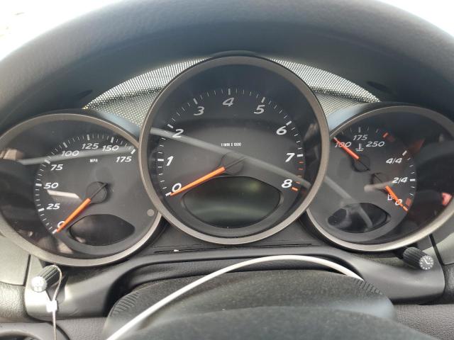 Zdjęcie 9 z aukcji – 2006 PORSCHE BOXSTER z VIN WP0CA29886U713163