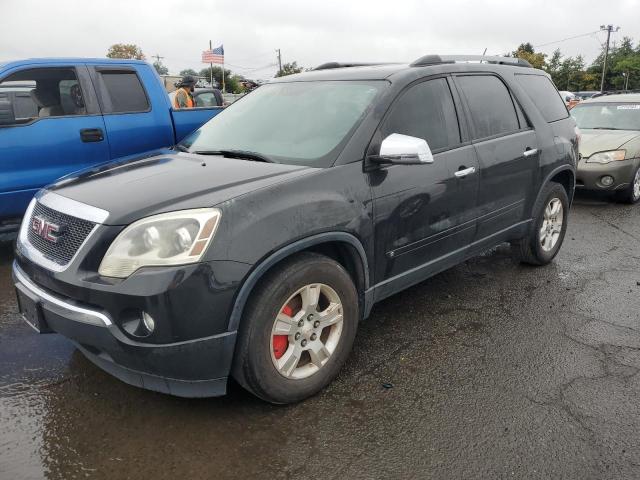 GMC ACADIA SLE 2010 with VIN 1GKLVLED8AJ131396 - Photo from auction