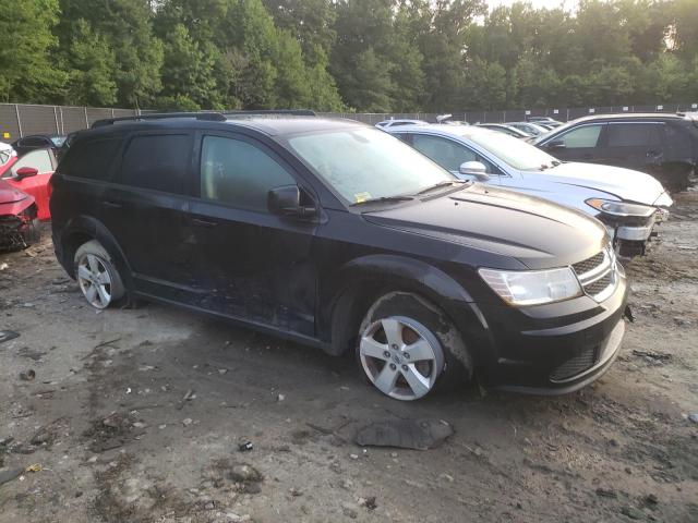 Photo 4 from auction – 2018 DODGE JOURNEY SE with VIN 3C4PDCAB0JT496183