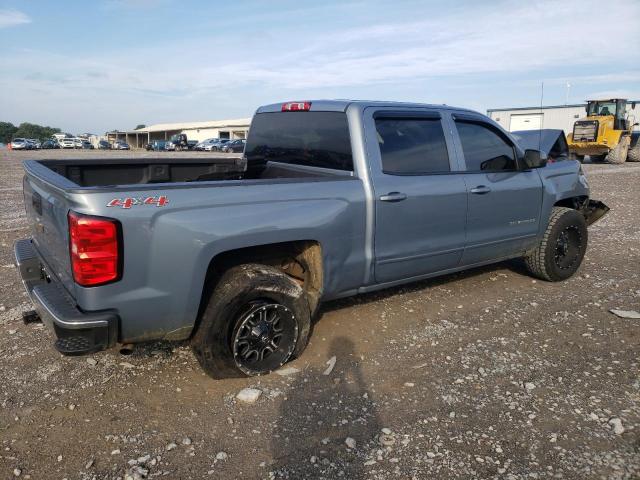 Photo 3 from auction – 2016 CHEVROLET SILVERADO with VIN 3GCUKREC8GG110285