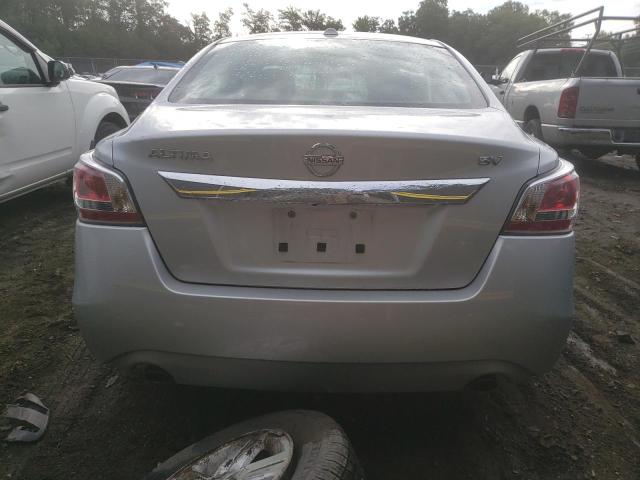 Photo 6 from auction – 2015 NISSAN ALTIMA 2.5 with VIN 1N4AL3AP8FC271409