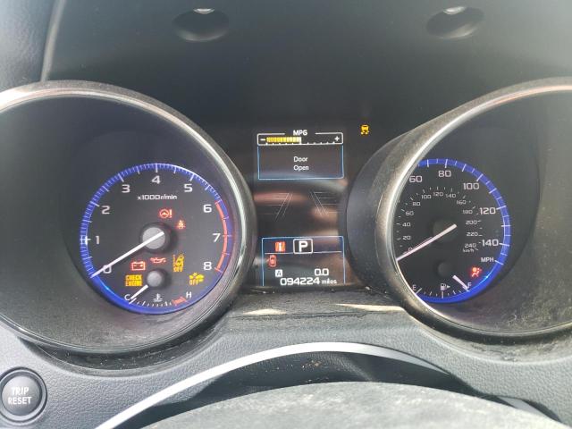 Photo 9 from auction – 2019 SUBARU OUTBACK 2. with VIN 4S4BSAHC3K3254550
