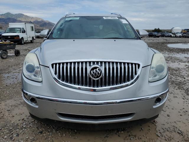 Photo 5 from auction – 2011 BUICK ENCLAVE CX with VIN 5GAKVBED6BJ341368