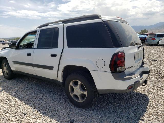 Photo 2 from auction – 2004 CHEVROLET TRAILBLAZE with VIN 1GNET16S246235568