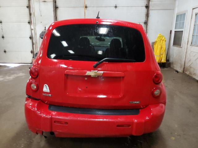 Photo 11 from auction – 2010 CHEVROLET HHR PANEL with VIN 3GCAAADB3AS500876
