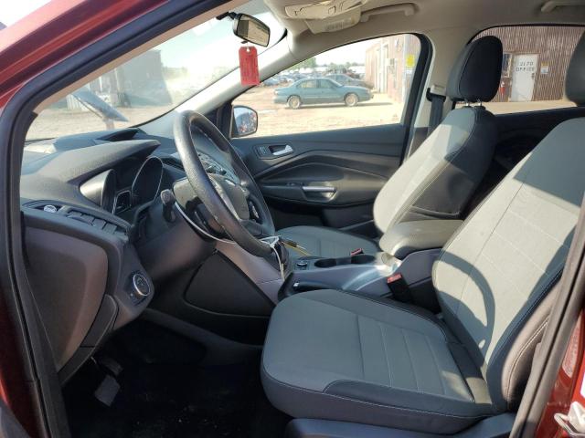 Photo 7 from auction – 2016 FORD ESCAPE SE with VIN 1FMCU9G98GUA11319