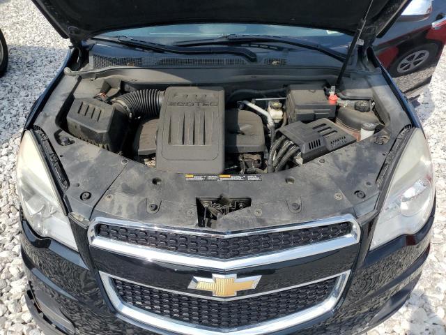 Photo 11 from auction – 2014 CHEVROLET EQUINOX LT with VIN 2GNALBEKXE6130021
