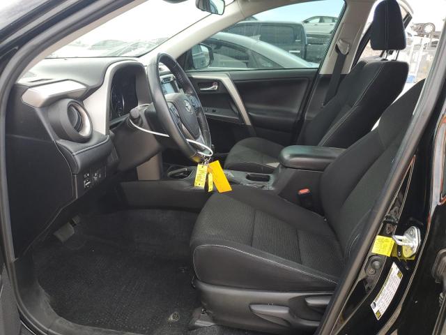 Photo 7 from auction – 2018 TOYOTA RAV4 ADVEN with VIN 2T3WFREV4JW484527