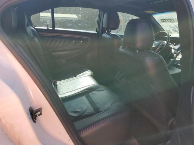 Photo 10 from auction – 2014 FORD TAURUS SEL with VIN 1FAHP2E88EG132940