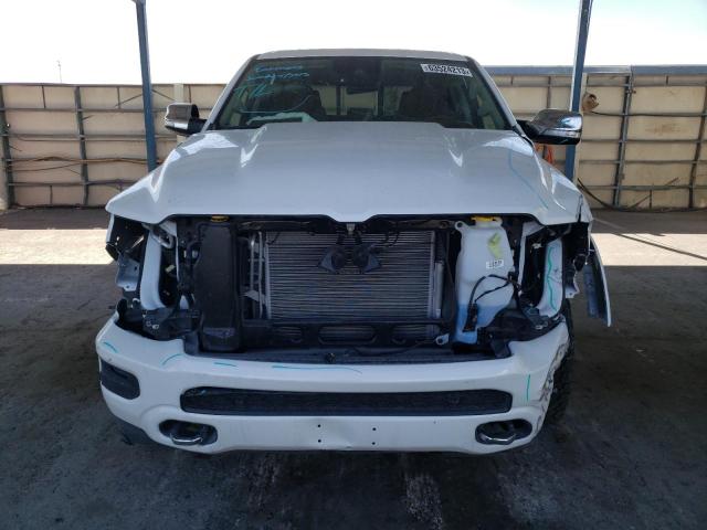 Photo 5 from auction – 2022 RAM 1500 LONGH with VIN 1C6SRFKT1NN442120