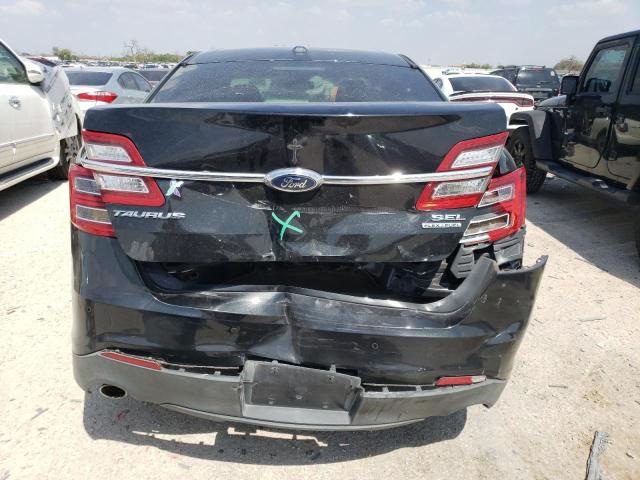 Снимка 6 от търг – 2015 FORD TAURUS SEL с VIN 1FAHP2E89FG194011