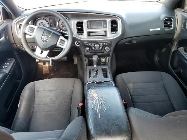 Photo 8 from auction – 2013 DODGE CHARGER SE with VIN 2C3CDXBG1DH625095