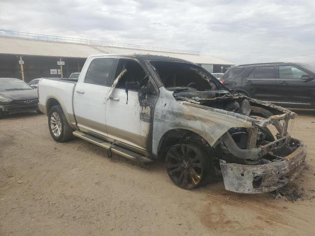 Photo 4 from auction – 2016 RAM 1500 LONGH with VIN 1C6RR6PM1GS133185