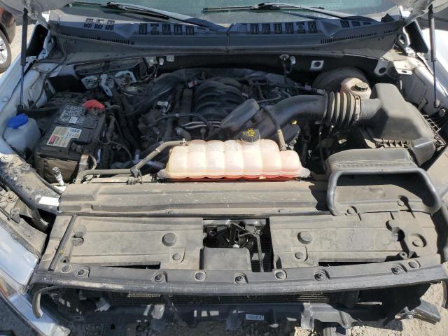Photo 11 from auction – 2018 FORD F150 SUPER with VIN 1FTEW1C59JKD69902