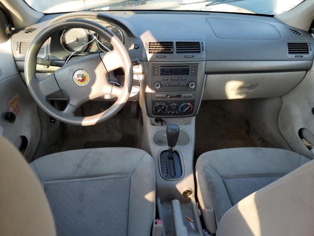 Photo 8 from auction – 2006 CHEVROLET COBALT LS with VIN 1G1AK55F167718223