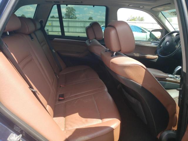 Zdjęcie 10 z aukcji – 2012 BMW X5 XDRIVE3 z VIN 5UXZV4C50CL763550