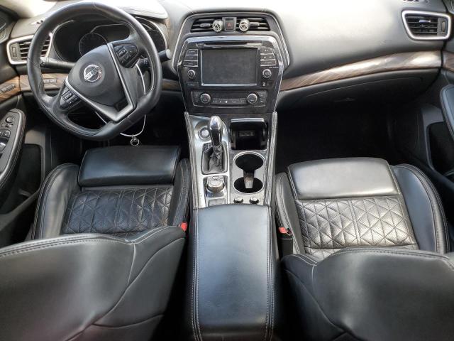 Photo 8 from auction – 2016 NISSAN MAXIMA 3.5 with VIN 1N4AA6AP5GC384534