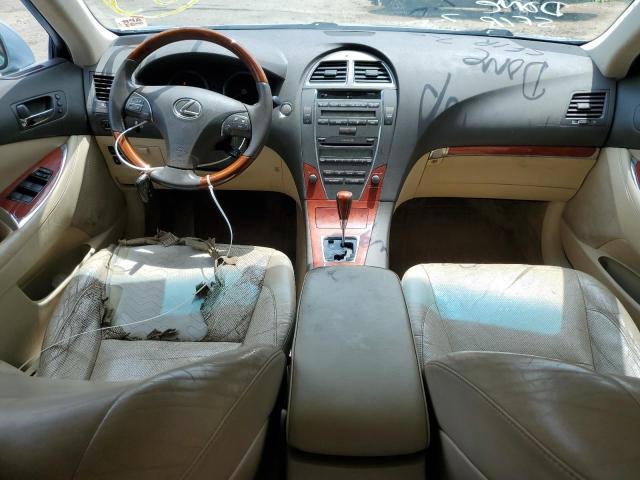 Foto 8 de la subasta – 2012 LEXUS ES 350 con VIN JTHBK1EG3C2496000
