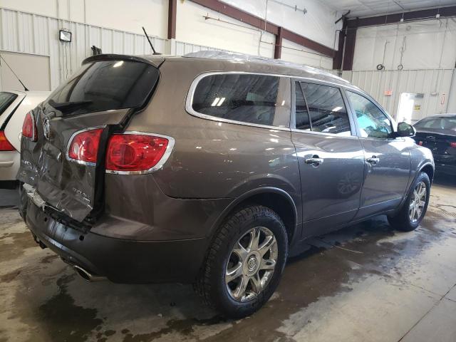 Photo 3 from auction – 2010 BUICK ENCLAVE CX with VIN 5GALRBED3AJ189069