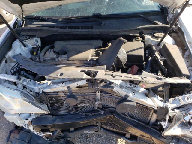 Photo 11 from auction – 2014 TOYOTA CAMRY L with VIN 4T1BF1FK6EU808726