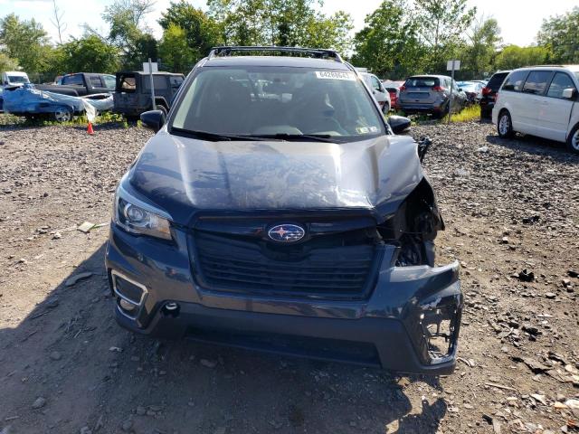 صورة رقم 5 من المزاد - 2019 SUBARU FORESTER L مع VIN JF2SKAUCXKH580604