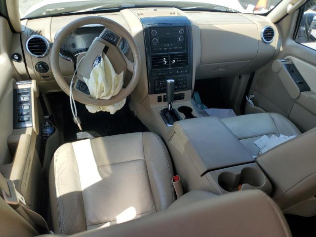 Photo 8 from auction – 2008 FORD EXPLORER S with VIN 1FMEU53E98UA61961