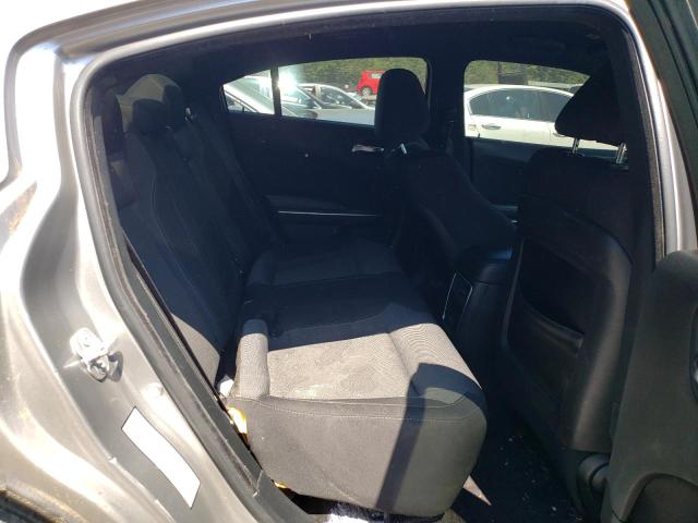 Photo 10 from auction – 2018 DODGE CHARGER R/ with VIN 2C3CDXCT7JH260963