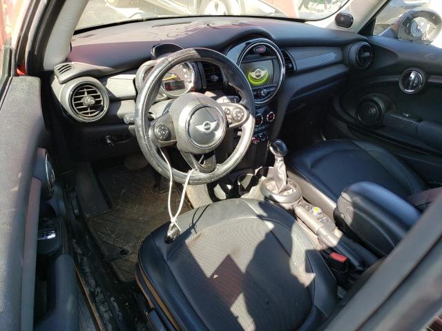 Photo 8 from auction – 2017 MINI COOPER with VIN WMWXP5C54H3B77871