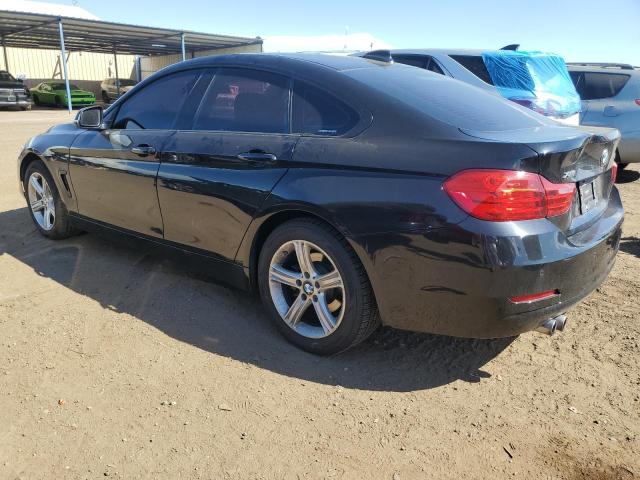Снимка 2 от търг – 2015 BMW 428 XI GRA с VIN WBA4A7C53FD415908