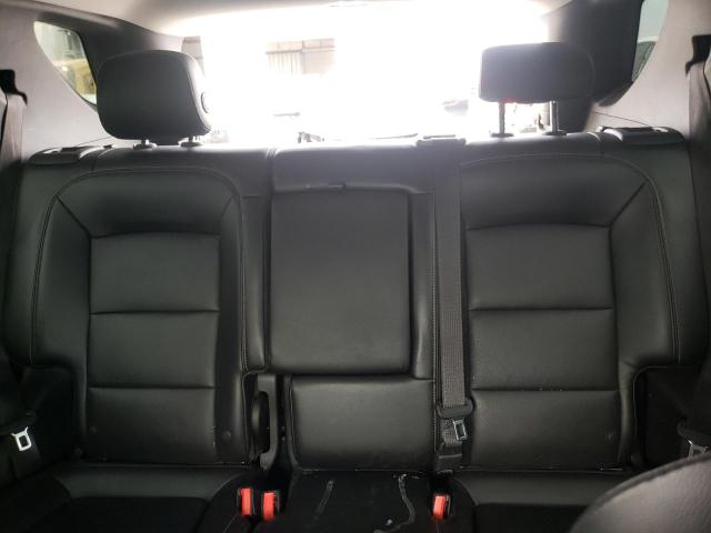 Photo 10 from auction – 2018 CHEVROLET EQUINOX PR with VIN 2GNAXMEV8J6322204