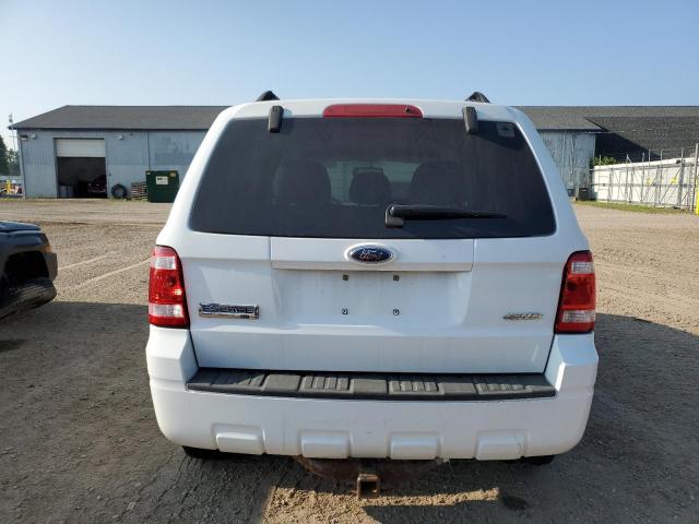 Photo 6 from auction – 2008 FORD ESCAPE XLT with VIN 1FMCU93178KE65963