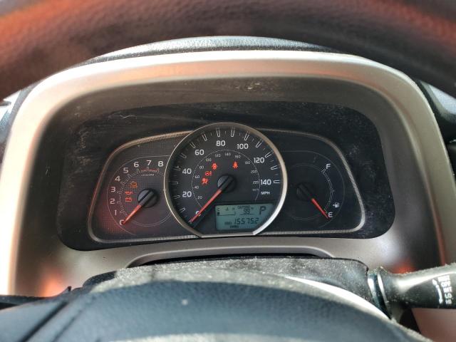 Photo 9 from auction – 2015 TOYOTA RAV4 XLE with VIN 2T3WFREV7FW184830