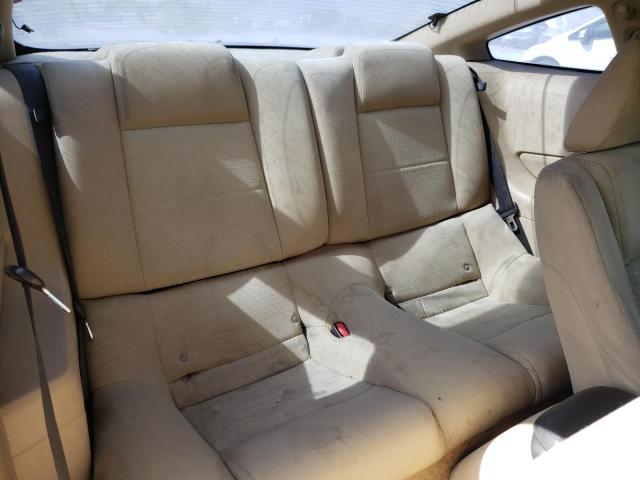Photo 10 from auction – 2007 FORD MUSTANG with VIN 1ZVFT80N175341266
