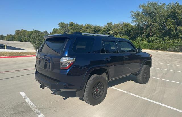 Photo 4 from auction – 2021 TOYOTA 4RUNNER SR with VIN JTEFU5JRXM5243053